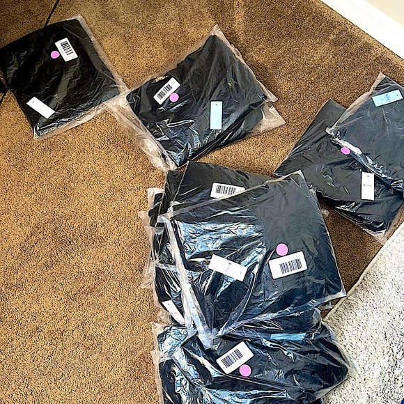 NWT - FALLL IS BLACK π made in light summer material and free flowing π΅ π π! - Picture 10 of 10